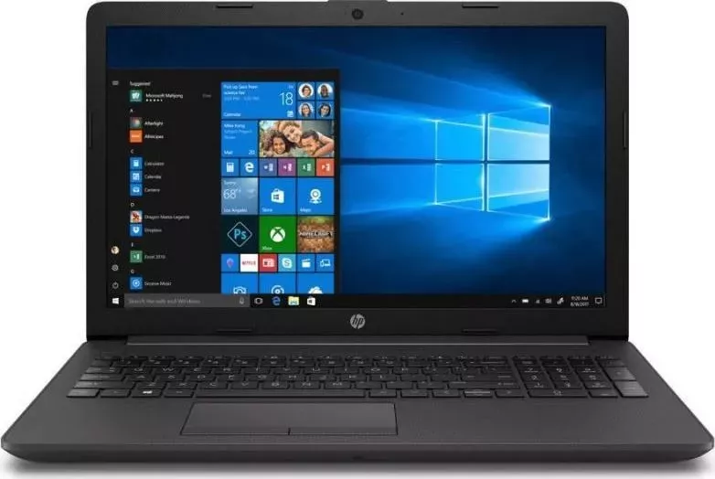 Ноутбук HP 255 G7 W10P (3C218EA)