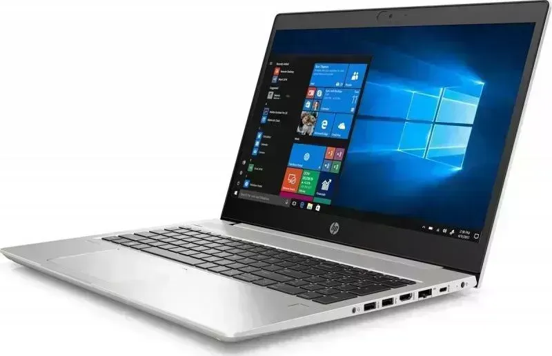 Ноутбук HP 455 G7 DOS (1F3M4EA)