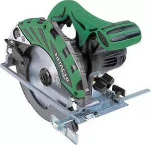 Пила циркулярная HITACHI C7BU2