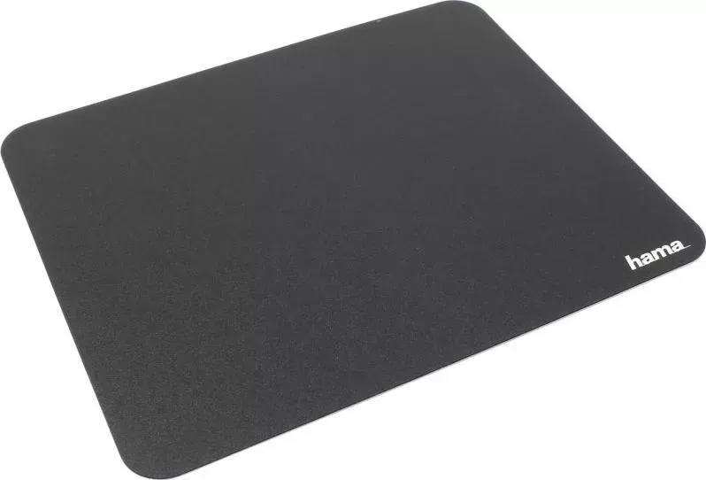 Коврик для мыши HAMA H-54750 черный