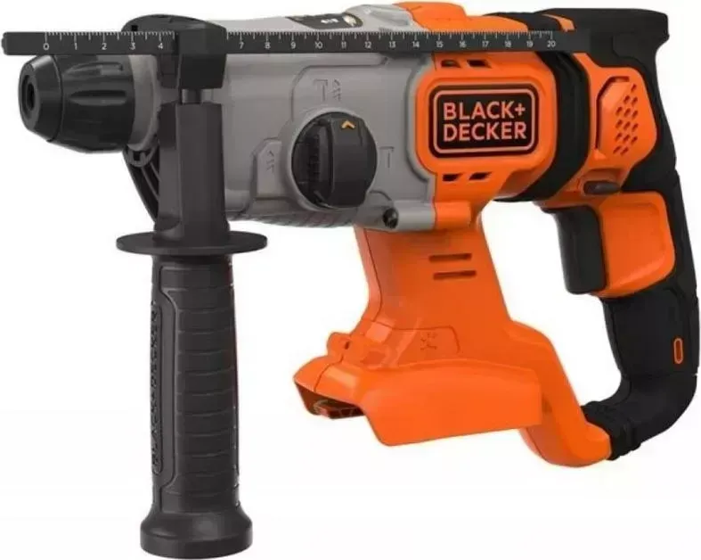 Перфоратор  Black & Decker BCD900B-XJ без АКБ и ЗУ
