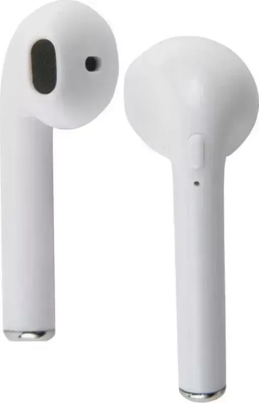 Наушники  Redline nanoBeats BHS-10 белый