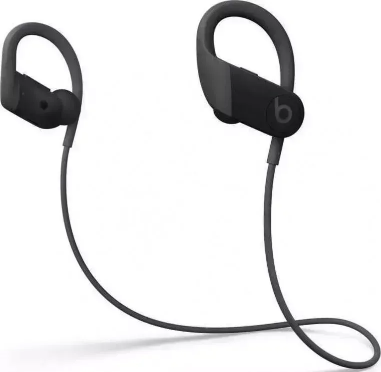 Наушники BEATS Power High-Performance черный