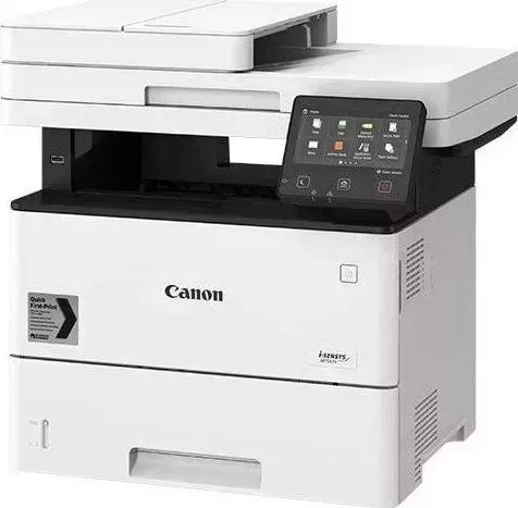 МФУ CANON i-Sensys MF542x белый
