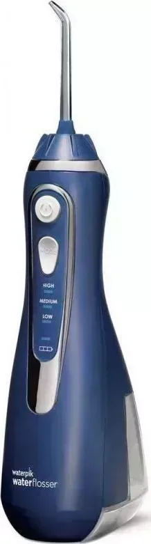 Ирригатор Waterpik WP-563EU синий