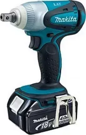 Дрель аккумуляторная MAKITA DTW251RME