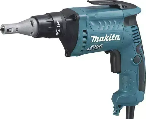 Дрель сетевая MAKITA FS4000JX2