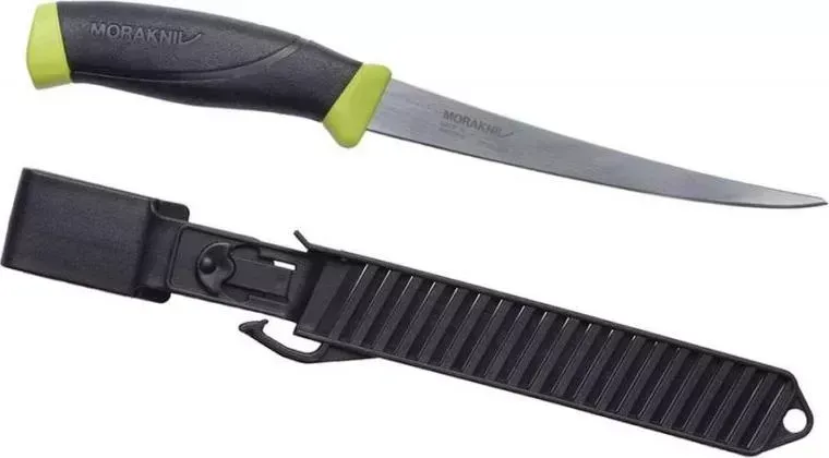 Нож COMFORT Morakniv Fishing Fillet 155 (11892)