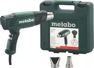 Строительный фен METABO H 16-500 (601650500)