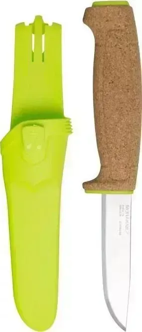 Нож  Morakniv Floating салатовый (13686)