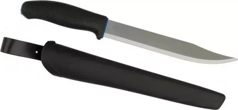 Нож  Morakniv Allround 749 черный (1-0749)