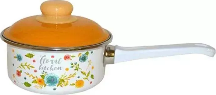 Ковш Appetite APPETITE Floral 1,0л (6RB144M)