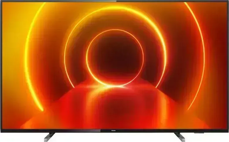 Телевизор PHILIPS 43PUS7805/60