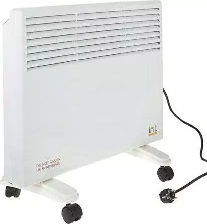 Конвектор IRIT IR-6205