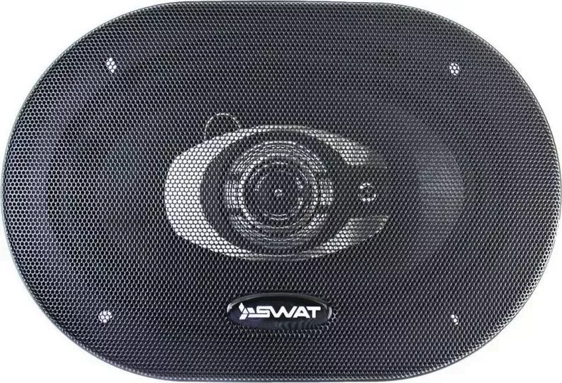 Автоакустика SWAT SP-B69