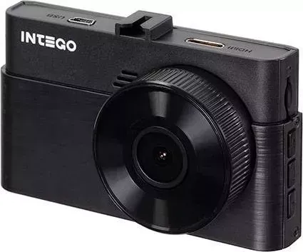Видеорегистратор  Intego VX-375DUAL