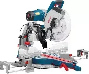 Пила торцовочная BOSCH GCM 12 GDL (0.601.B23.600)