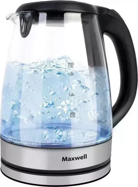 Чайник электрический MAXWELL MW-1088