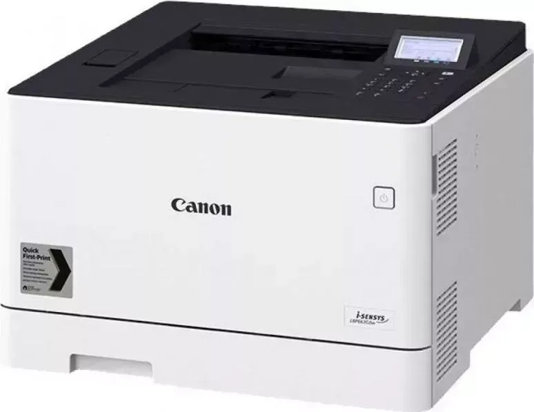 Принтер CANON I-SENSYS LBP663CDW