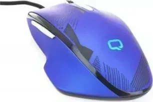 Мышь компьютерная QUMO Office Enigma
