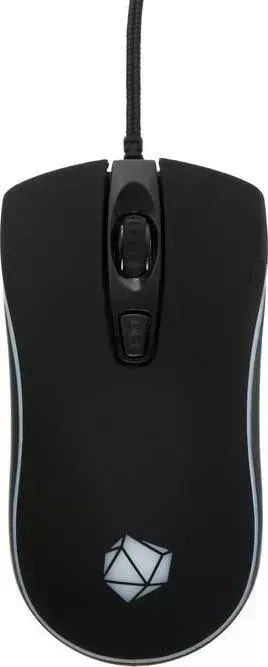 Мышь компьютерная QUMO Onyx RGB M73