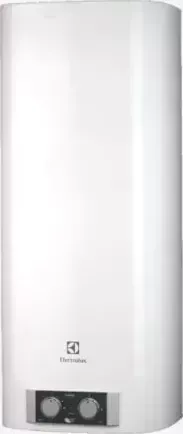 Водонагреватель ELECTROLUX EWH 100 Formax 2000Вт 220В 100 л до 75С 219 мин 879x454x469 мм