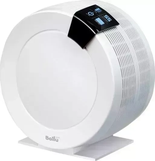 Очиститель воздуха BALLU AW 325 White