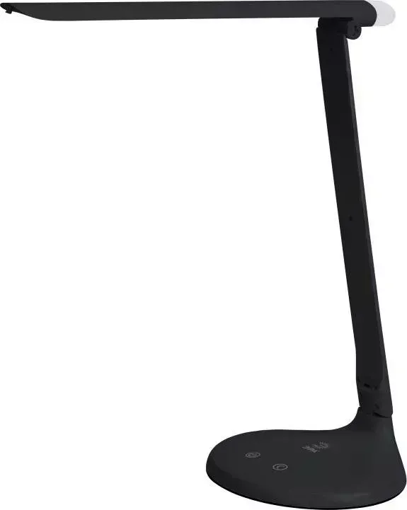 Светильник ЭРА NLED-482-10W-BK