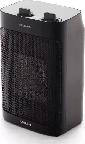 Тепловентилятор LERAN PTC-434