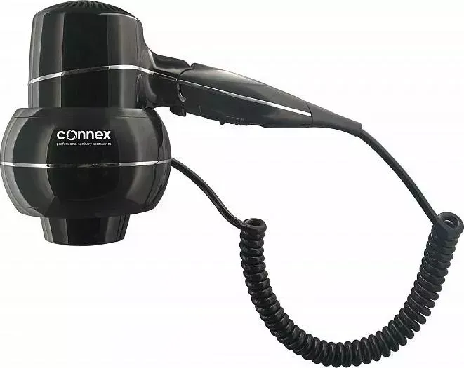 Фен  CONNEX WT-2000S3 CHROME LINIE