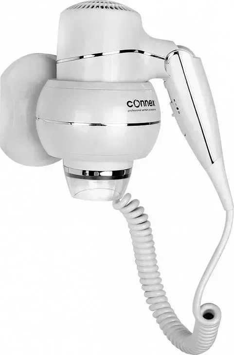 Фен  CONNEX WT-2000W3 CHROME LINIE
