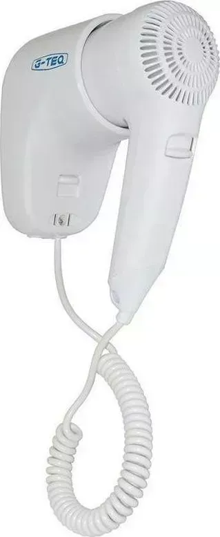 Фен  G-TEQ 8724 белый