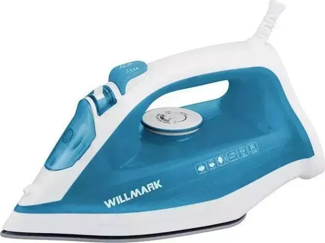 Утюг  Willmark SI-2405C