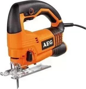 Электролобзик AEG STEP 70