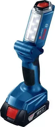 Фонарь BOSCH GLI 18V-300 без АКБ и ЗУ (06014A1100)