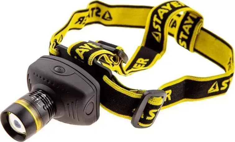 Фонарь STAYER 56566 professional