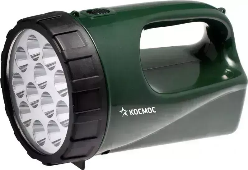 Фонарь КОСМОС ACCU9199