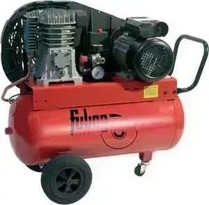 Компрессор ременной FUBAG B2800B/50 CM3