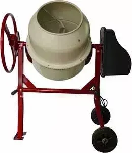 Бетономешалка ELITECH Б 120