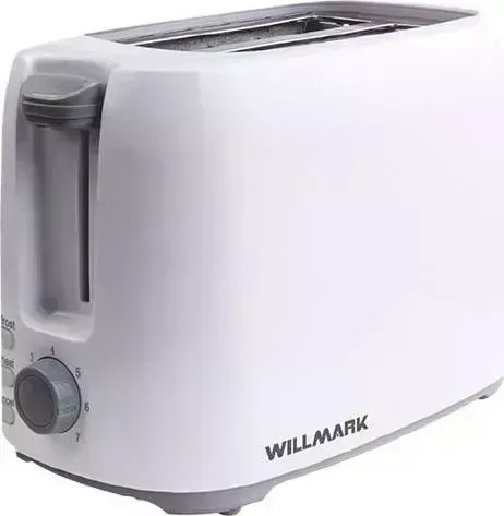 Тостер  WILLMARK WTS-9613P
