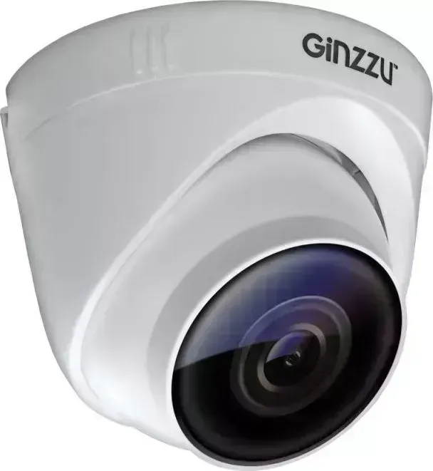 Камера видеонаблюдения GINZZU HID-2301A