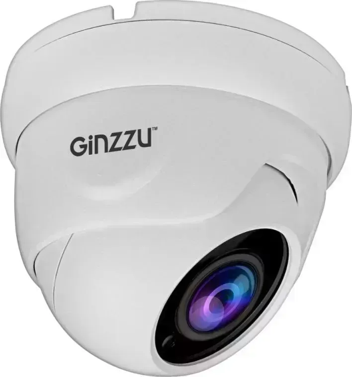Камера видеонаблюдения GINZZU HID-5302S