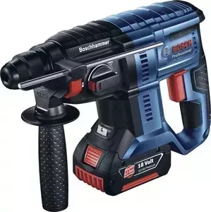 Перфоратор BOSCH SDS-Plus GBH 180-Li (0.611.911.023) аккумуляторный