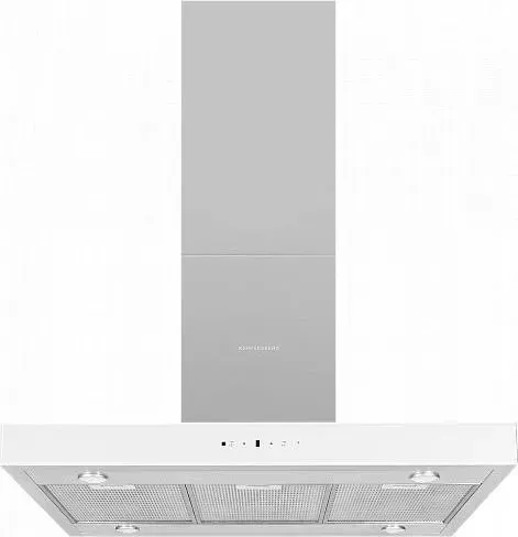 Вытяжка KUPPERSBERG DUDL 8 GW Островная 8 GW