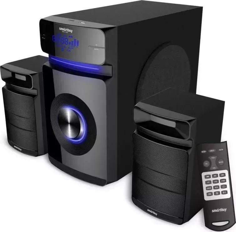 Компьютерная акустика    Smartbuy SBS-930 MAJESTY