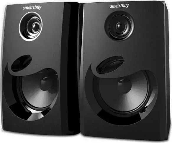 Компьютерная акустика    Smartbuy SBS-940 ROCKY MKII