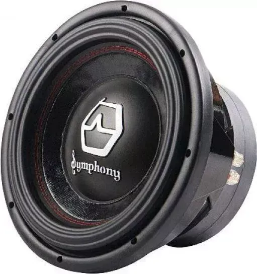 Автоакустика  URAL SYMPHONY 10