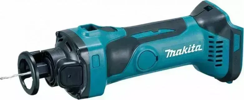 Фрезер MAKITA DCO180Z без АКБ и ЗУ (399082)