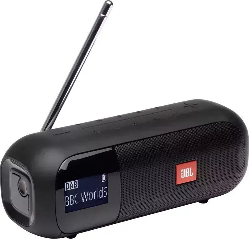 Портативная акустика JBL Tuner 2 FM