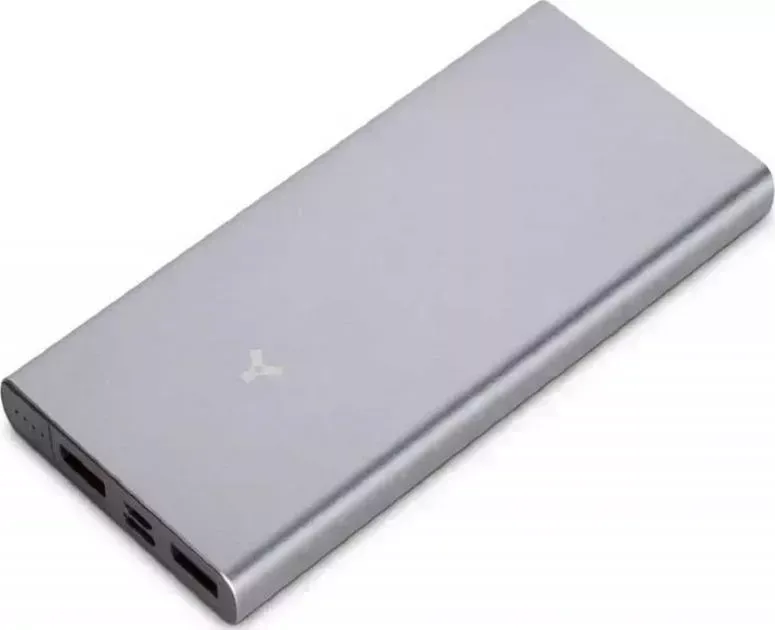 Внешний аккумулятор  Accesstyle Charcoal 10MPQ 10000 мАч